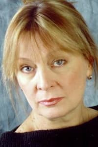 Nelli Pshyonnaya