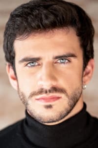 Alejandro Vergara