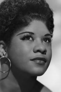 Ruth Brown