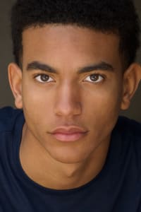 Jordan Austin Smith