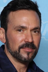 Jason David Frank