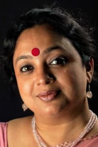 Anjuman Saxena