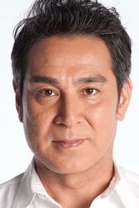 Takashi Ukaji