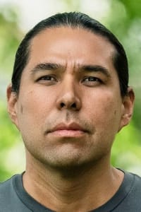 Dallas Goldtooth