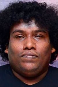 Yogi Babu