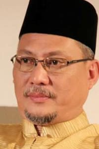 Zulkifli Ismail