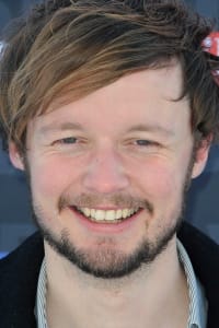 Glenn Erland Tosterud