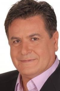 Giannis Kapetanios
