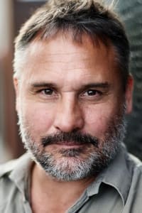 Luke Elliot