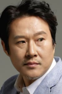 Jung Hyung-suk