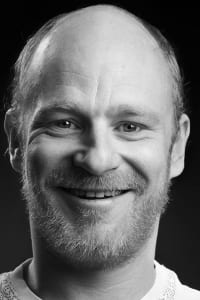 Eivind Sander