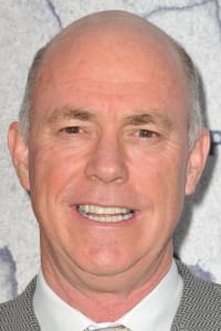 Michael Gaston