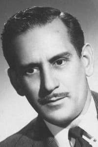 Santiago Ríos