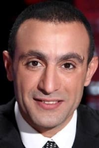 Ahmed Al Saqqa
