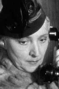 Betty Daussmond