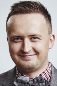 Mantas Katleris