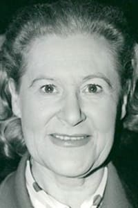 Peggy Thorpe-Bates