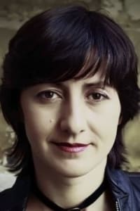 Dilyana Bouklieva