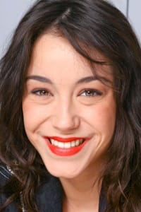 Coline D'Inca