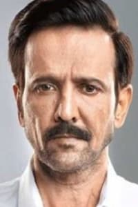 Kay Kay Menon