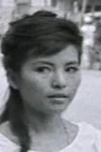 Gang Mi-ae