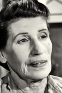 Georgia Vasileiadou