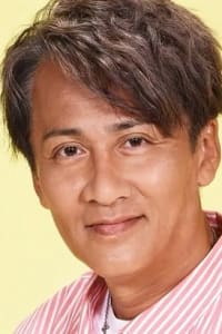 Kazuya Kimura