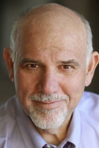 Alan Blumenfeld