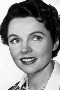Jane Wyatt
