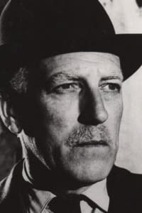 Cyril Luckham