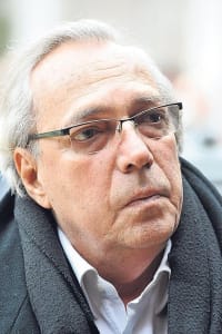 Miklós Benedek