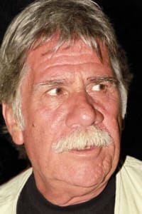 Stavros Paravas