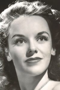 Janet Waldo