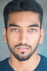 Nabhaan Rizwan