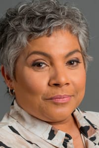 Vinette Ebrahim