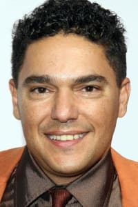 Nicholas Turturro