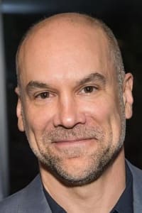 Greg Stuhr