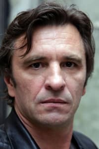 Stéphane Grossi