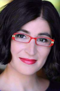 Negin Farsad