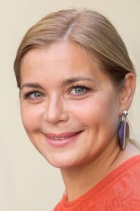 Irina Pegova