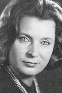 Lyubov Sokolova