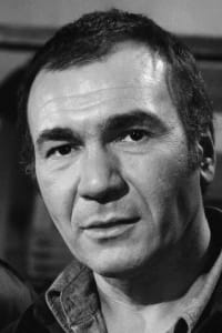 John Colicos