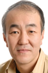 Yoichi Nukumizu