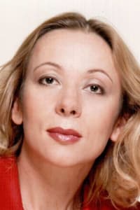 Oksana Mysina