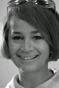 Margitai Ági