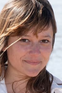 Elisa Ruschke