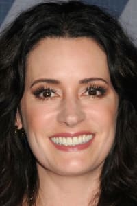 Paget Brewster