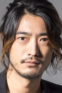 Masashi Taniguchi