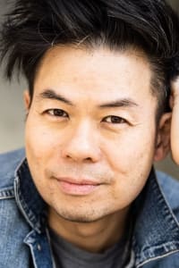 Vincent Tong