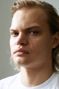 Wilson Gonzalez Ochsenknecht